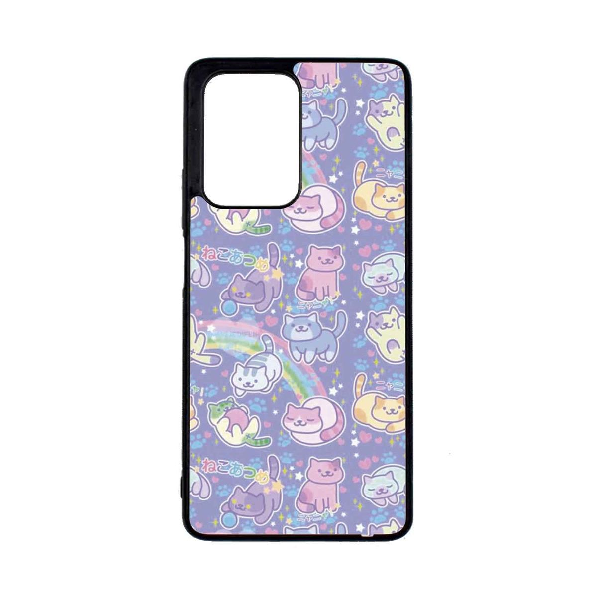 GENERICO - Funda Protector Case Para XIAOMI POCO X3 GT