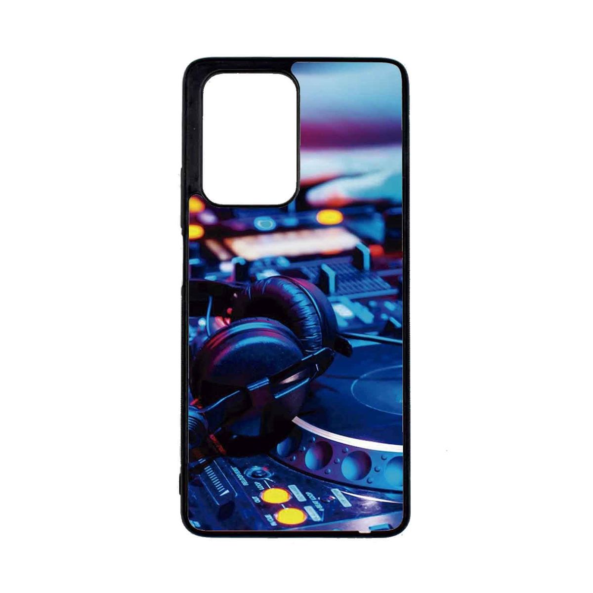 GENERICO - Funda Protector Case Para XIAOMI POCO X3 GT