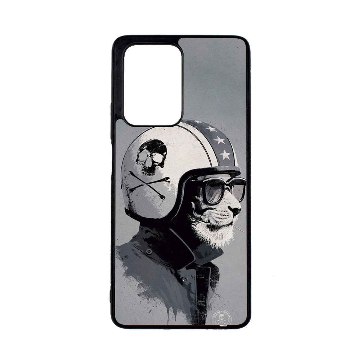 GENERICO - Funda Protector Case Para XIAOMI POCO X3 GT