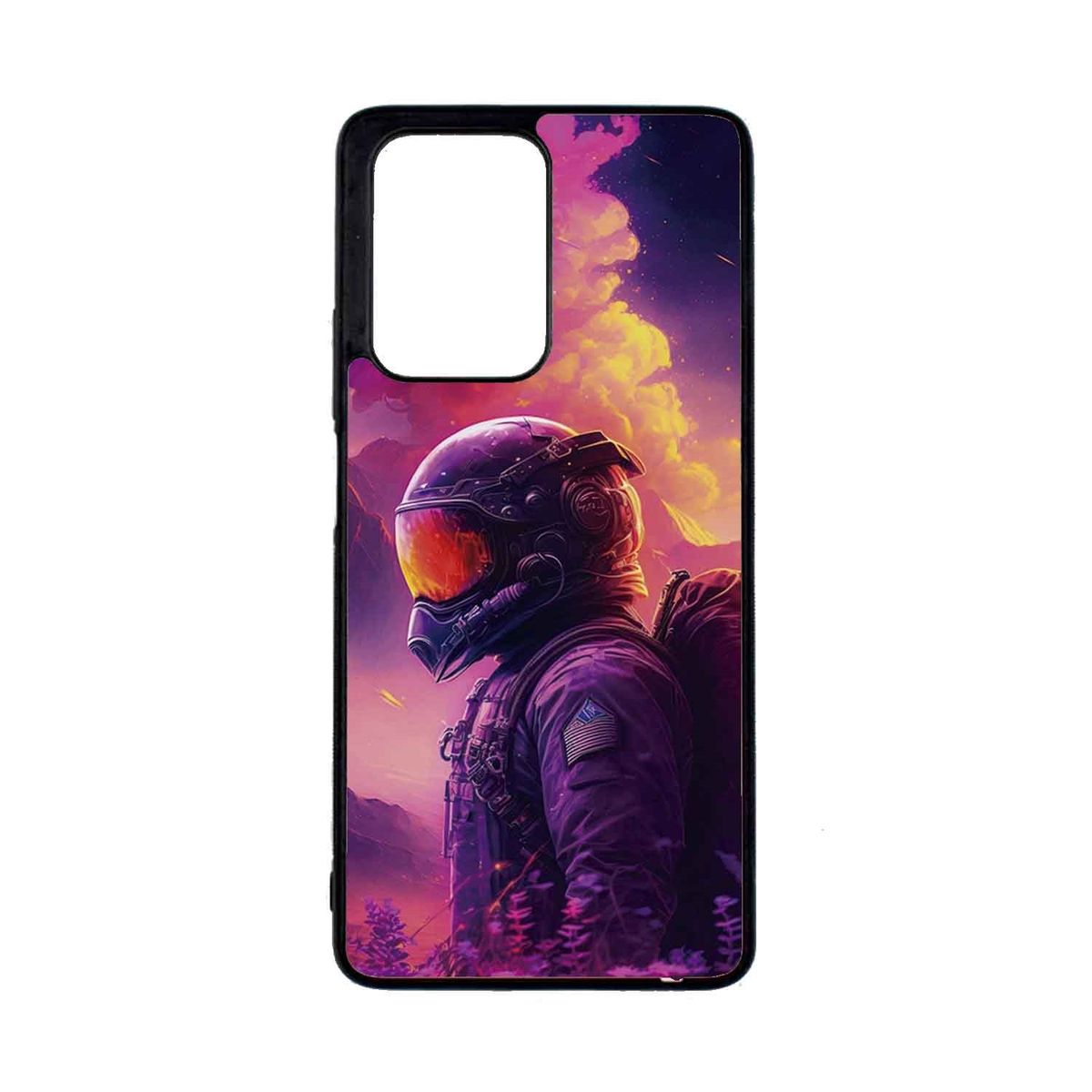 GENERICO - Funda Protector Case Para XIAOMI POCO X3 GT