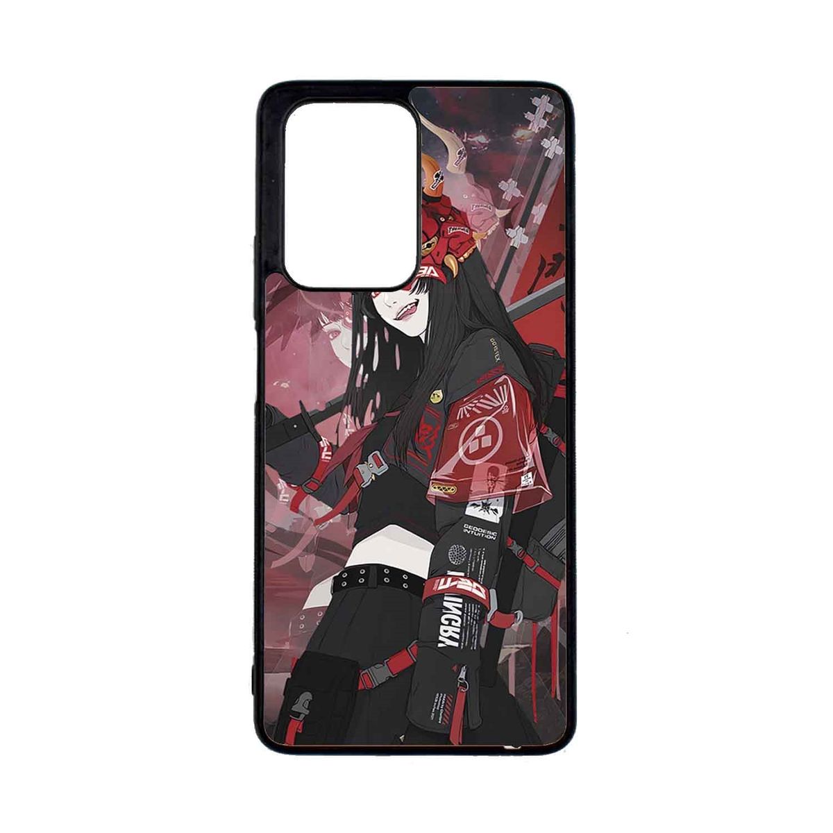 GENERICO - Funda Protector Case Para XIAOMI POCO X3 GT