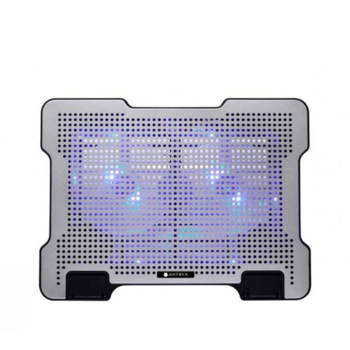 XTECH - COOLER PARA NOTEBOOK ANTRYX EXTREME AIR N300 SILVER ACP-N300U2S