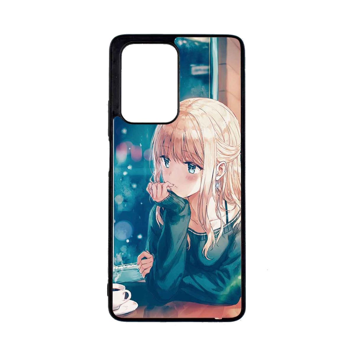 GENERICO - Funda Protector Case Para XIAOMI POCO X3 GT