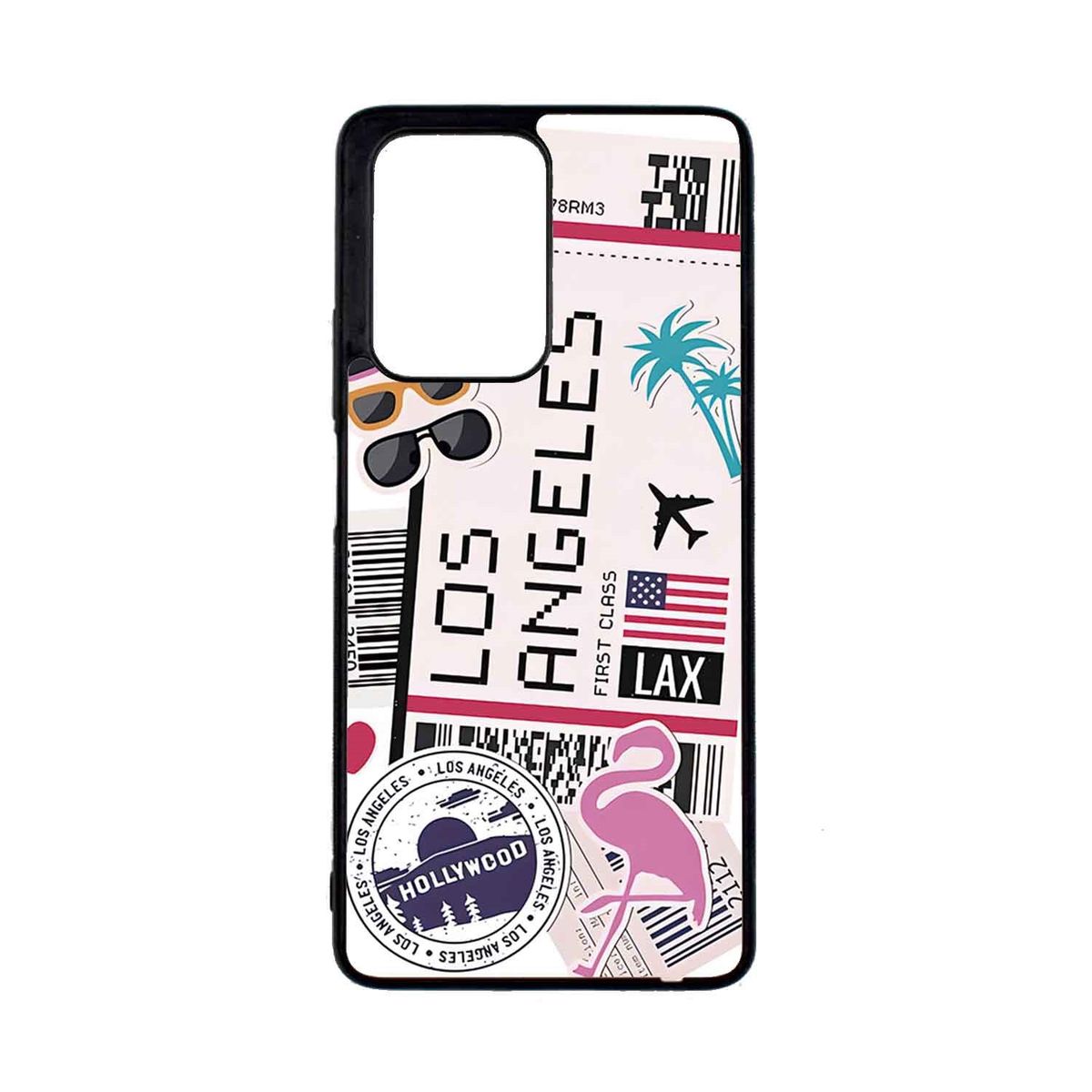 GENERICO - Funda Protector Case Para XIAOMI POCO X3 GT