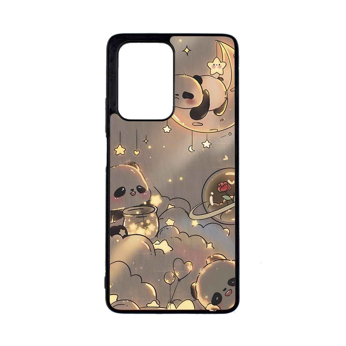 GENERICO - Funda Protector Case Para XIAOMI POCO X3 GT