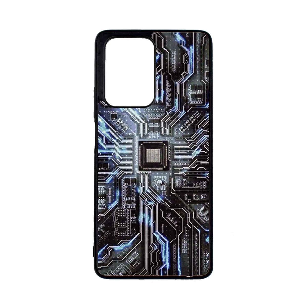 GENERICO - Funda Protector Case Para XIAOMI POCO X3 GT