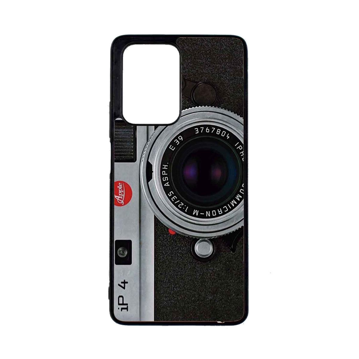 GENERICO - Funda Protector Case Para XIAOMI POCO X3 GT