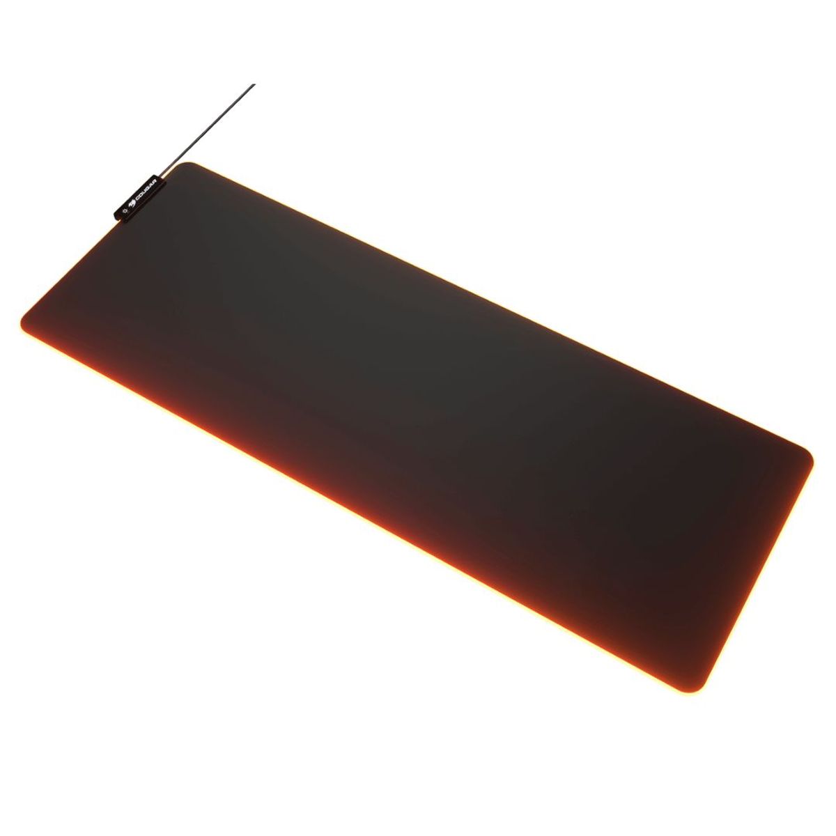 COUGAR - COUGAR RGB MOUSE PAD NEON X 800 X 300 (CGR-NEON X)