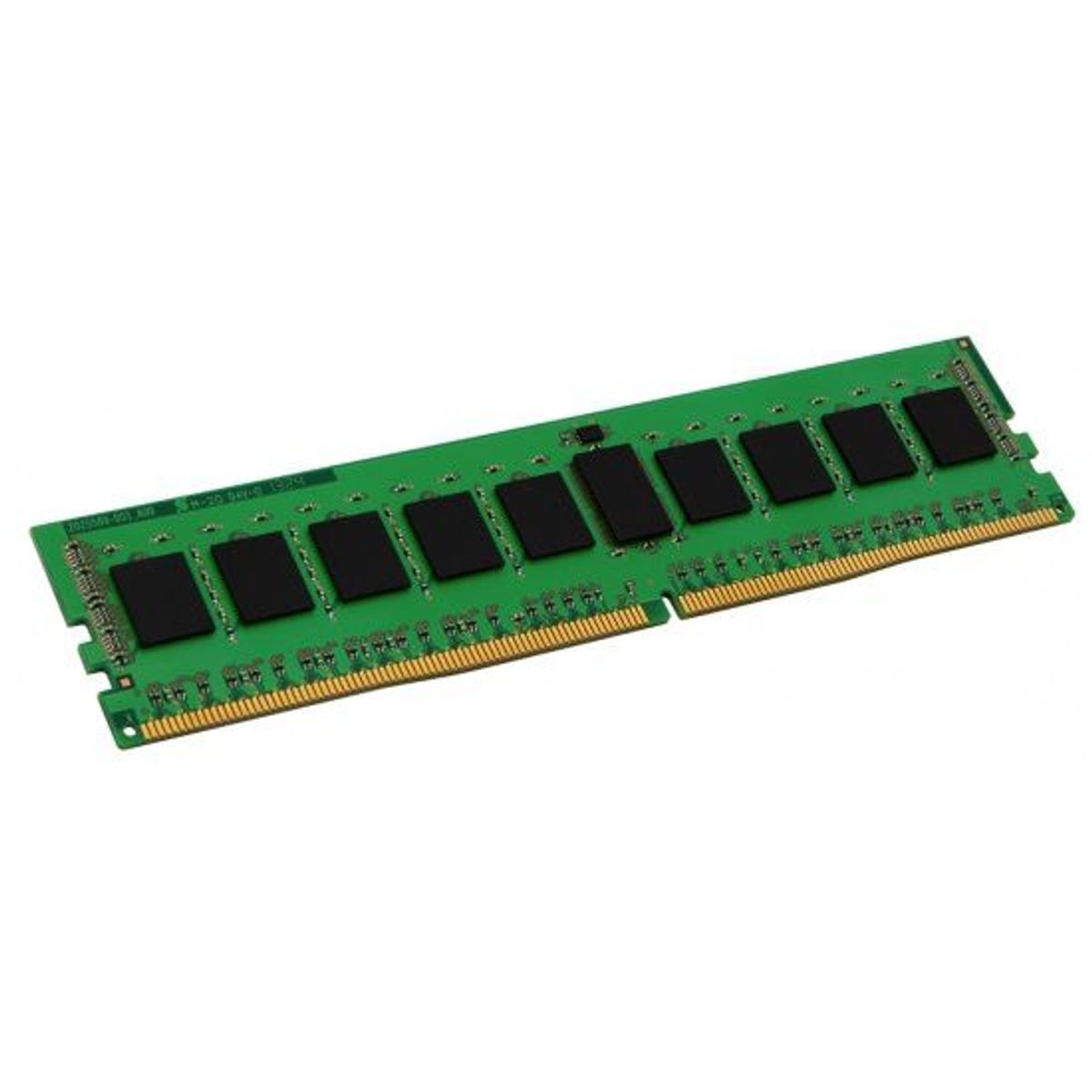 KINGSTON - Memoria RAM Kingston 8GB DDR4 2666 Mhz DIMM CL19 KCP426NS8/8