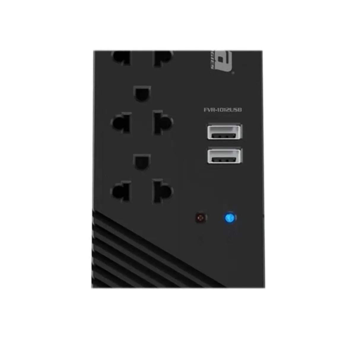 FORZA - ESTABILIZADOR FORZA 1000VA500W FVR-1012-USB