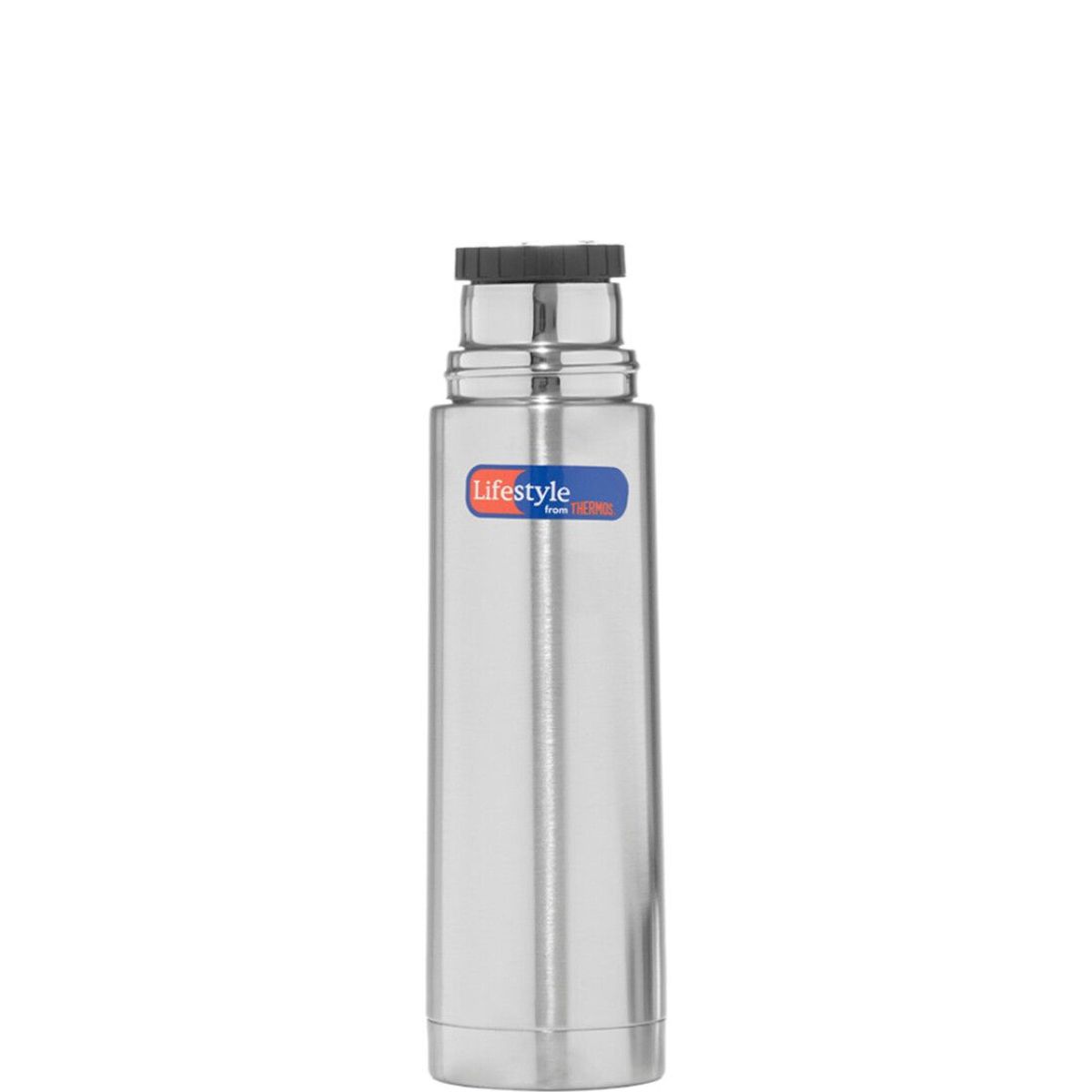 THERMOS - Termo de acero Lifestyle con funda 1 L