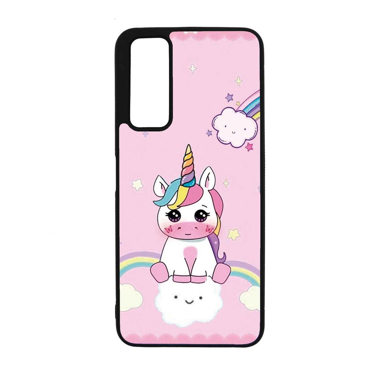 GENERICO - Funda Protector Case Para VIVO Y53S 4G