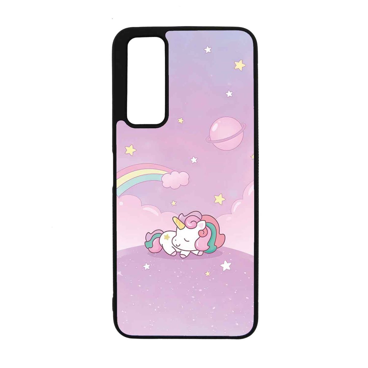 GENERICO - Funda Protector Case Para VIVO Y53S 4G