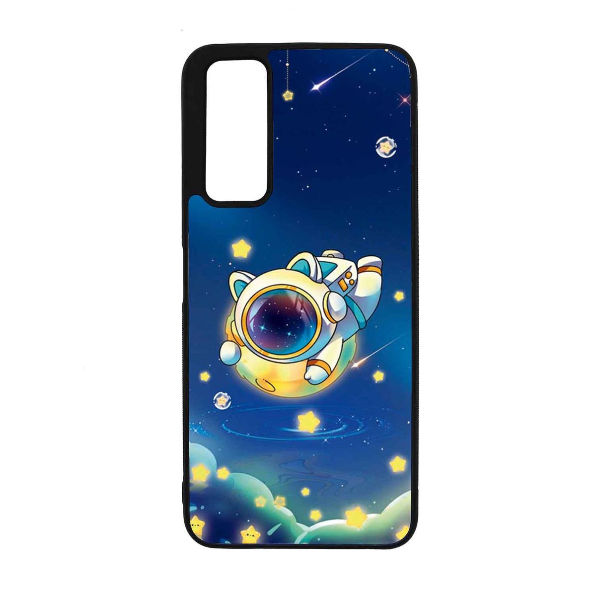 GENERICO - Funda Protector Case Para VIVO Y53S 4G