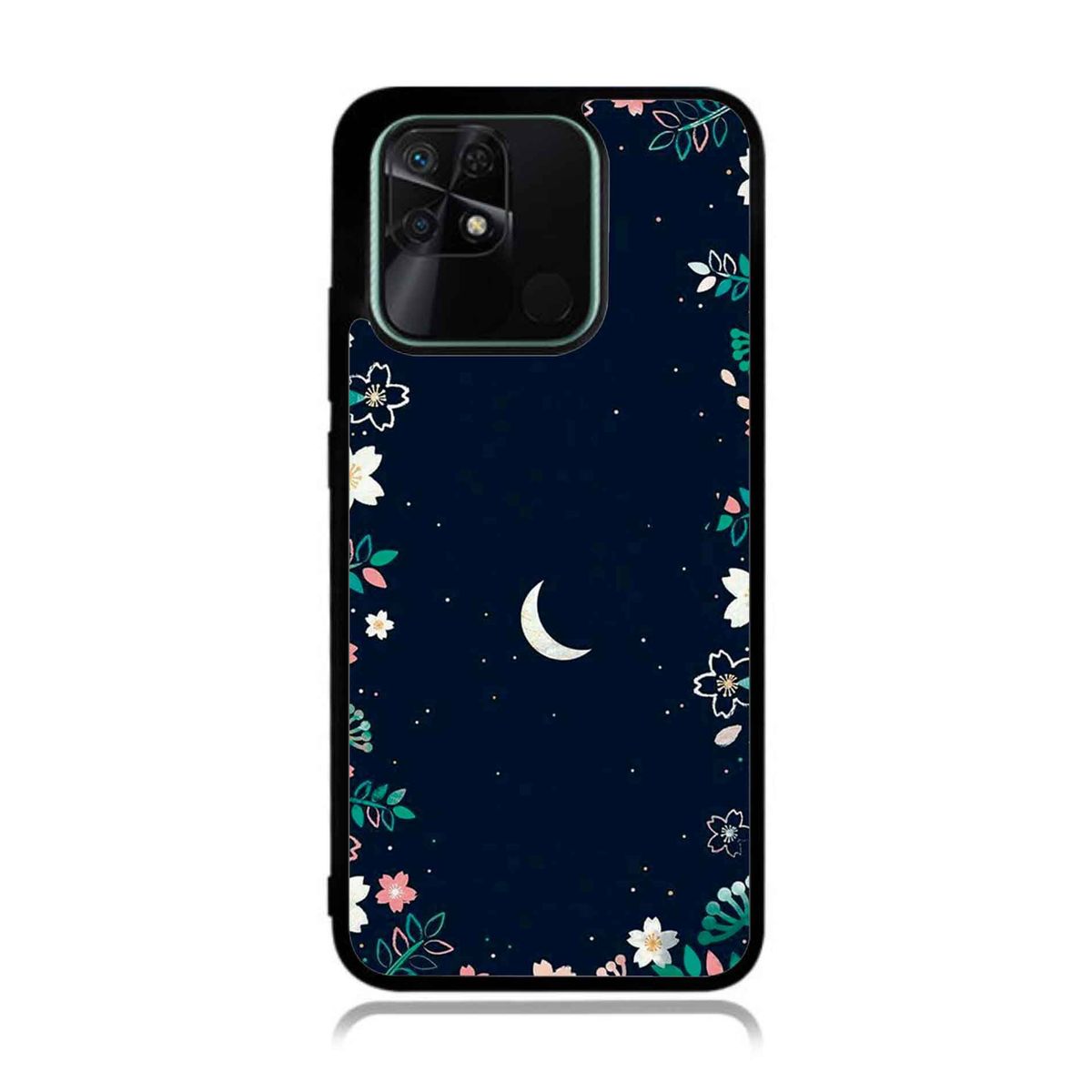 GENERICO - Funda Protector Case Para XIAOMI REDMI 10C
