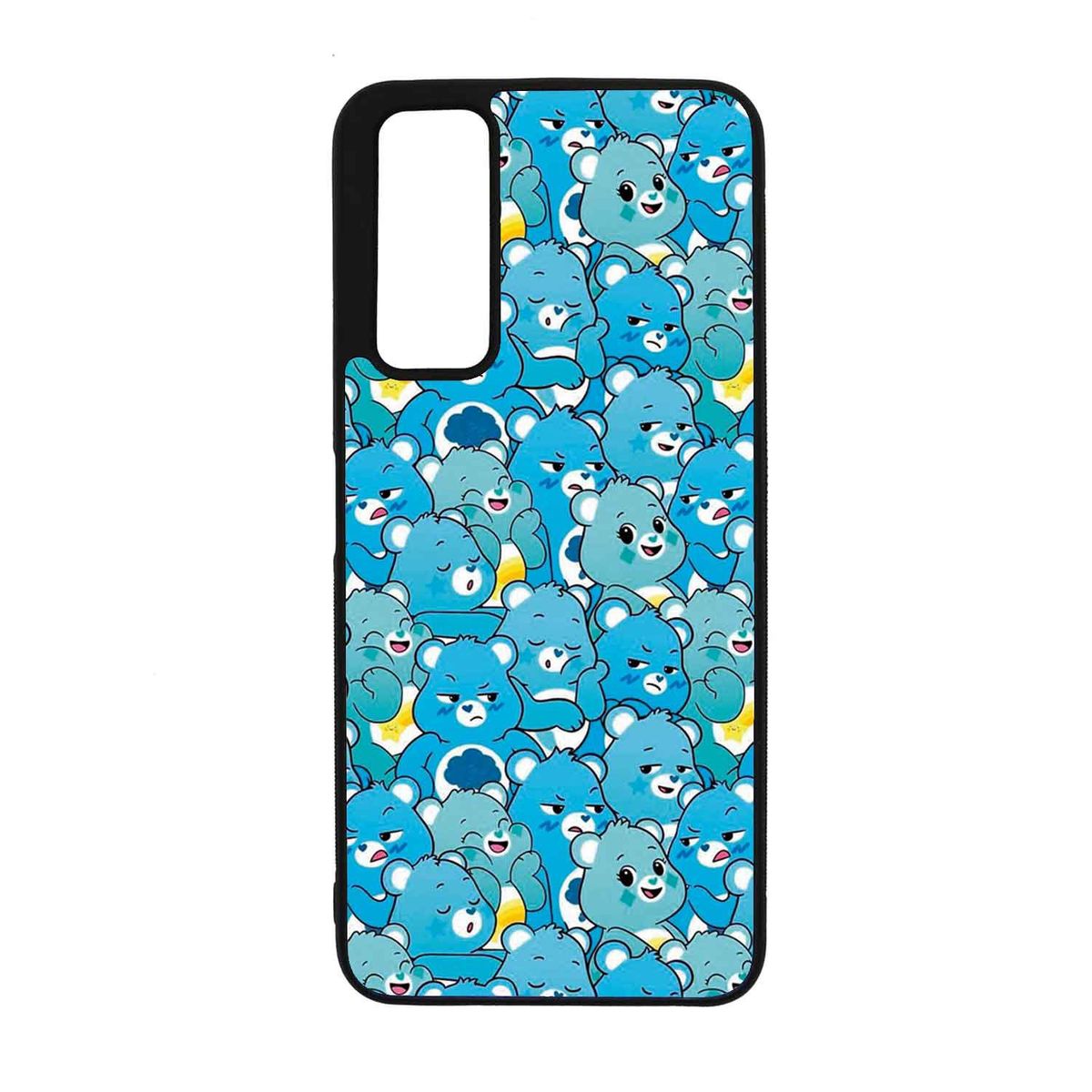 GENERICO - Funda Protector Case Para VIVO Y53S 4G