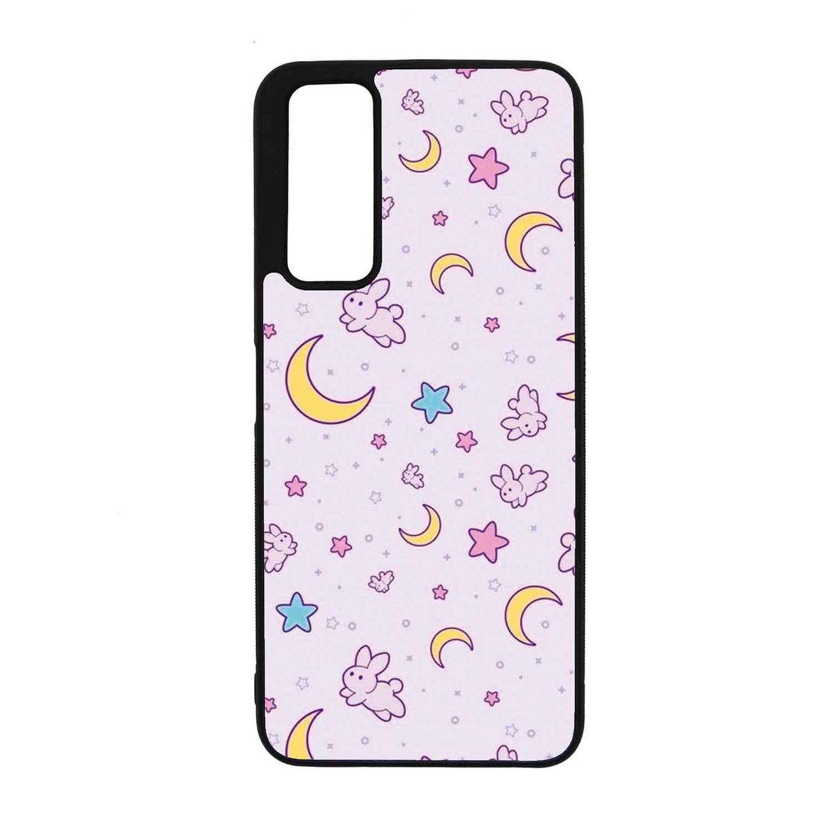 GENERICO - Funda Protector Case Para VIVO Y53S 4G