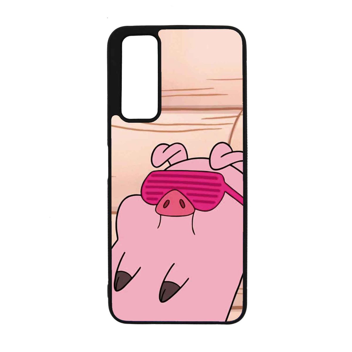 GENERICO - Funda Protector Case Para VIVO Y53S 4G