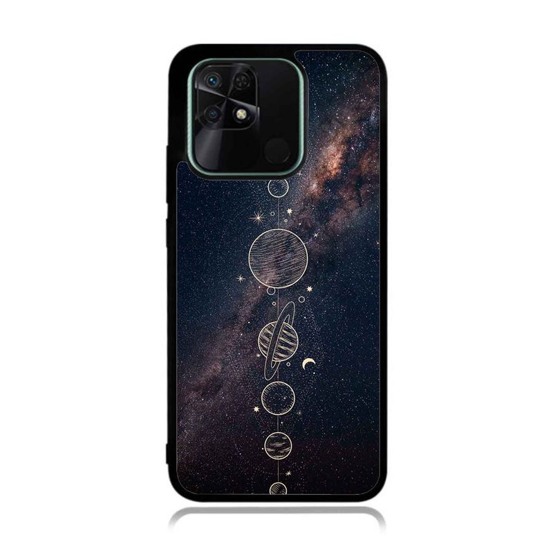 GENERICO - Funda Protector Case Para XIAOMI REDMI 10C