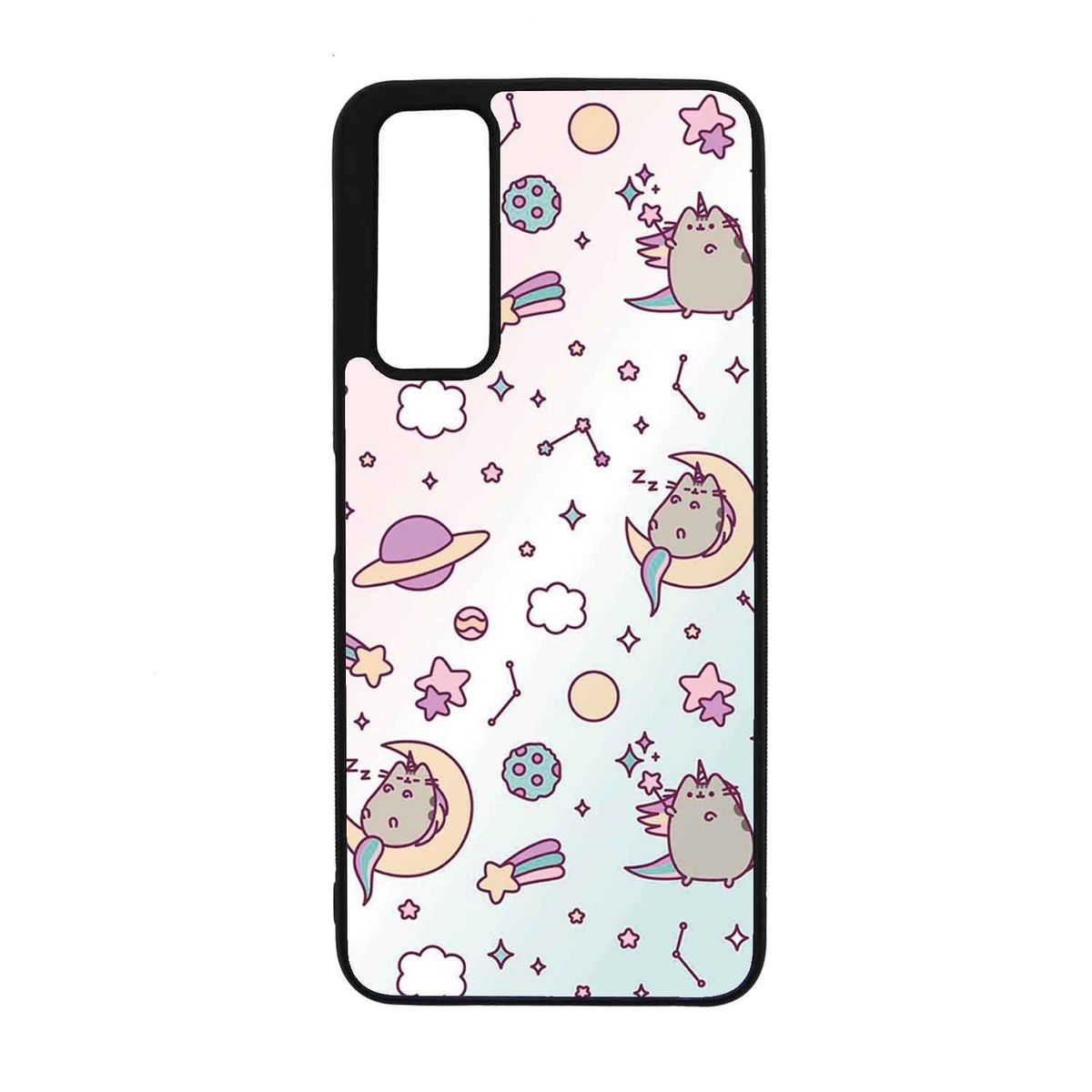 GENERICO - Funda Protector Case Para VIVO Y53S 4G.