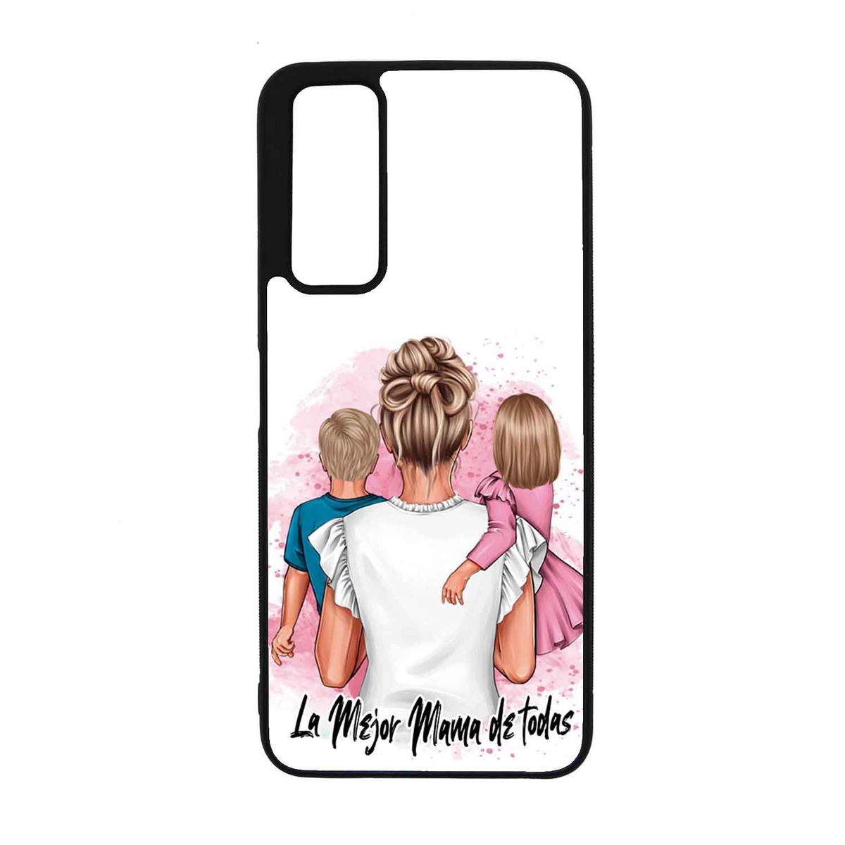 GENERICO - Funda Protector Case Para VIVO Y53S 4G