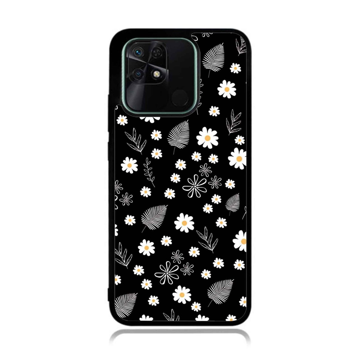 GENERICO - Funda Protector Case Para XIAOMI REDMI 10C