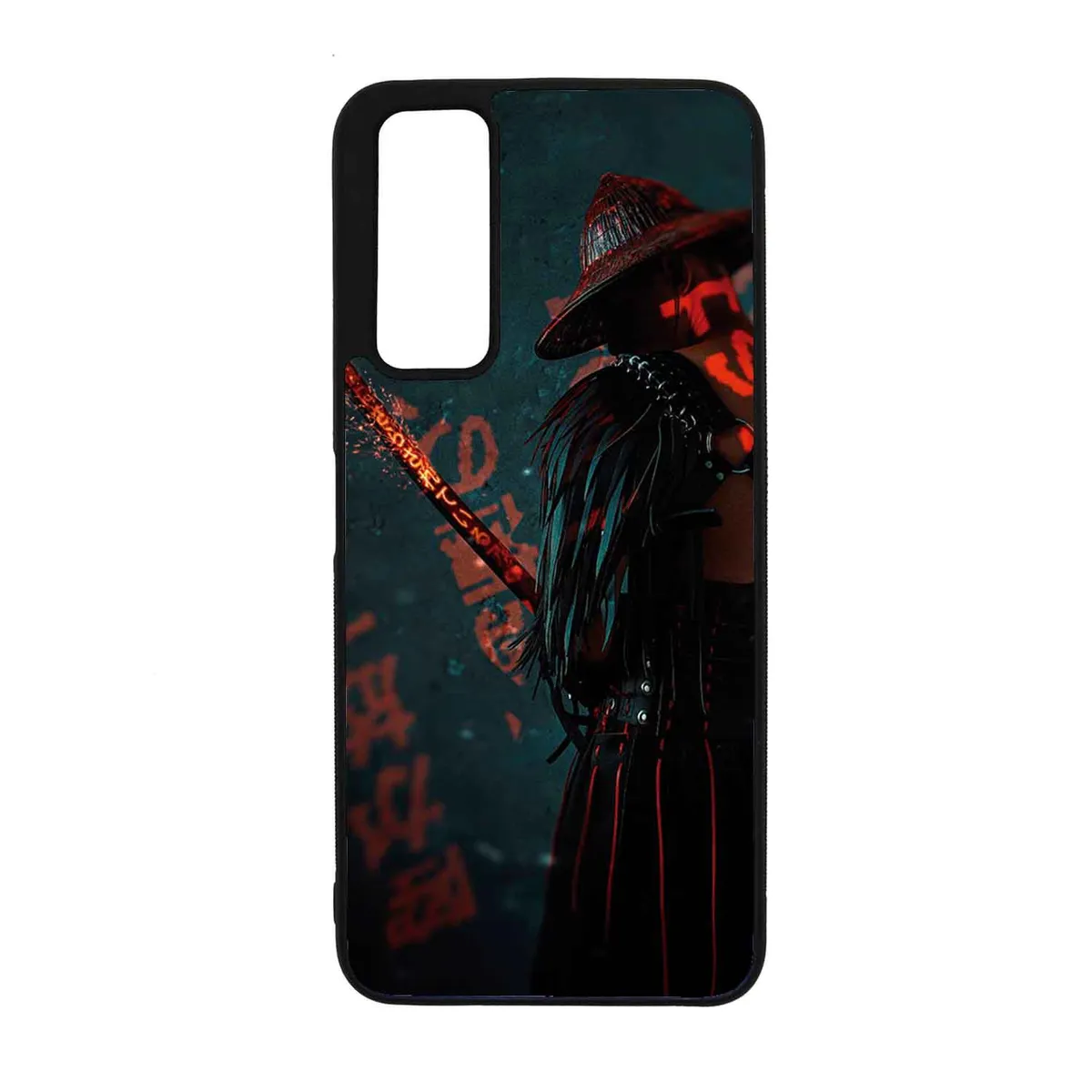 GENERICO - Funda Protector Case Para VIVO Y53S 4G