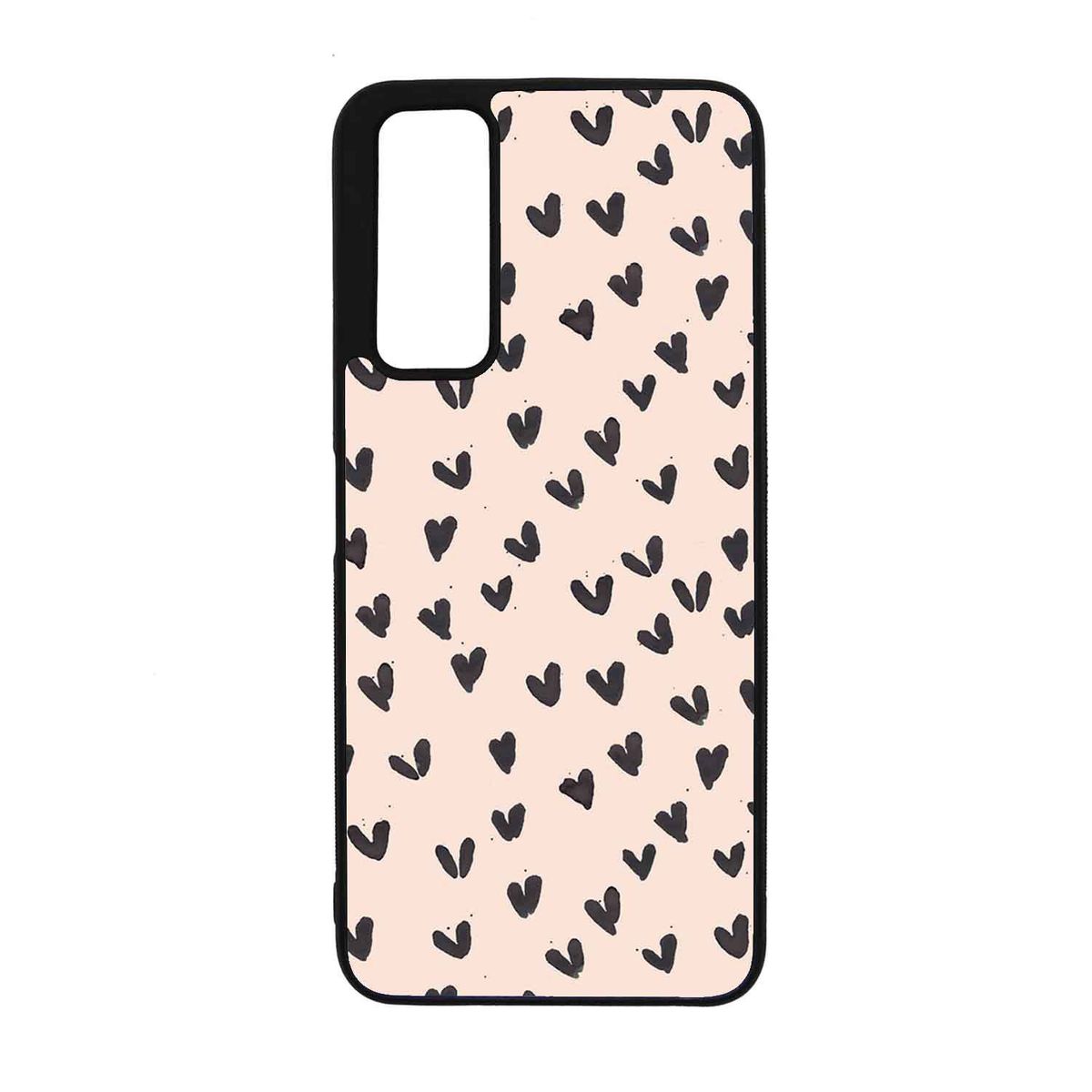 GENERICO - Funda Protector Case Para VIVO Y53S 4G