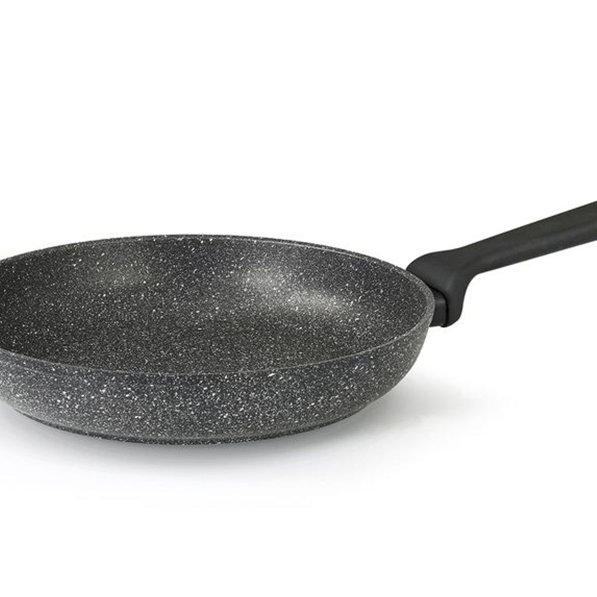 LA ITALIANA - Sarten Pietra Lavica Induction - Italiana 24 cm