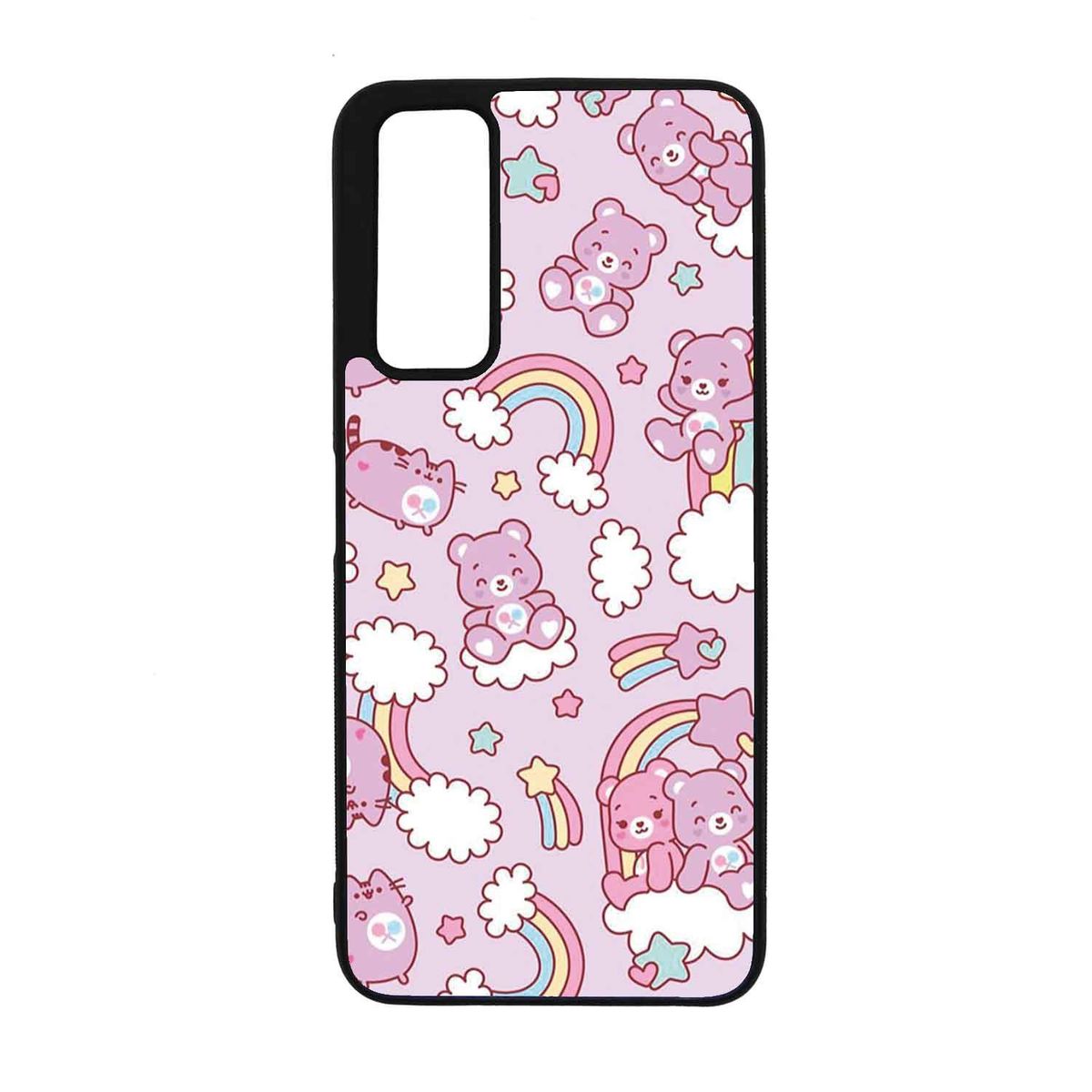 GENERICO - Funda Protector Case Para VIVO Y53S 4G