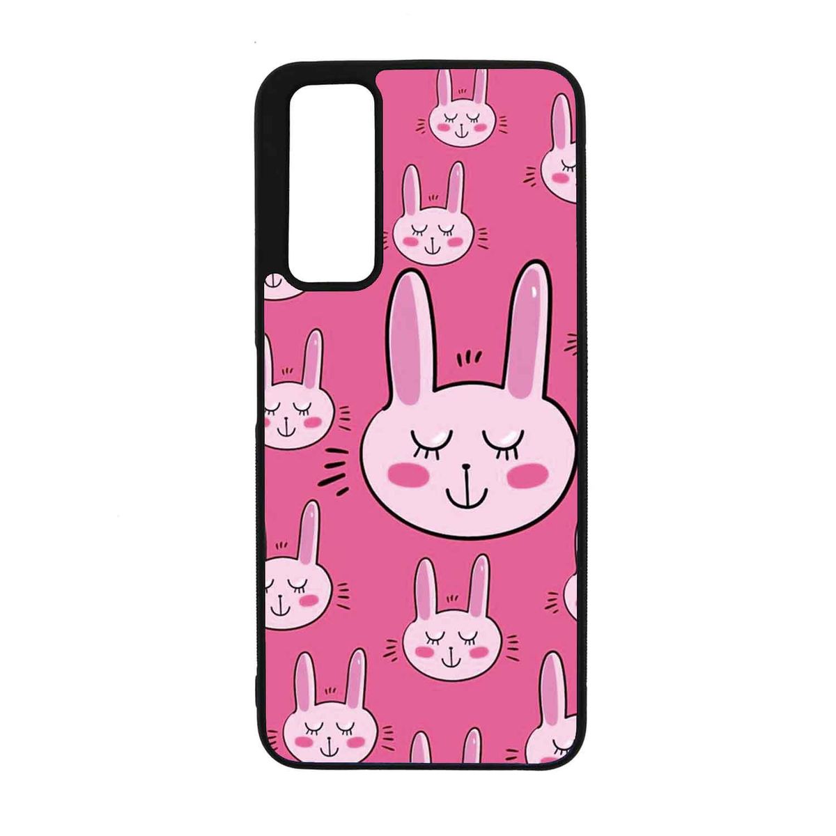 GENERICO - Funda Protector Case Para VIVO Y53S 4G