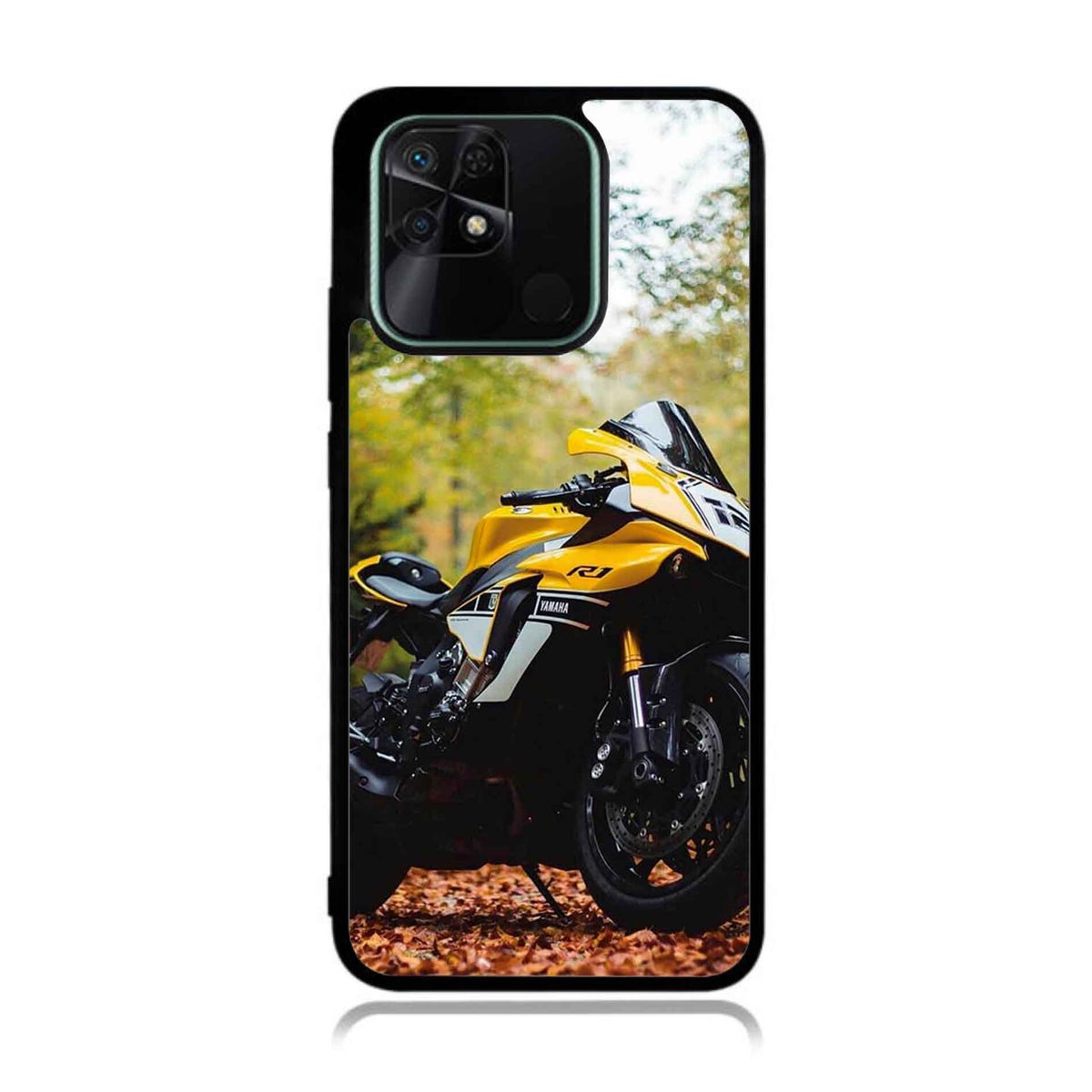 GENERICO - Funda Protector Case Para XIAOMI REDMI 10C