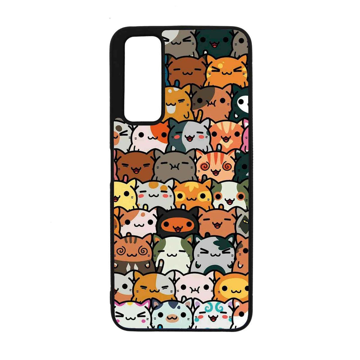 GENERICO - Funda Protector Case Para VIVO Y53S 4G