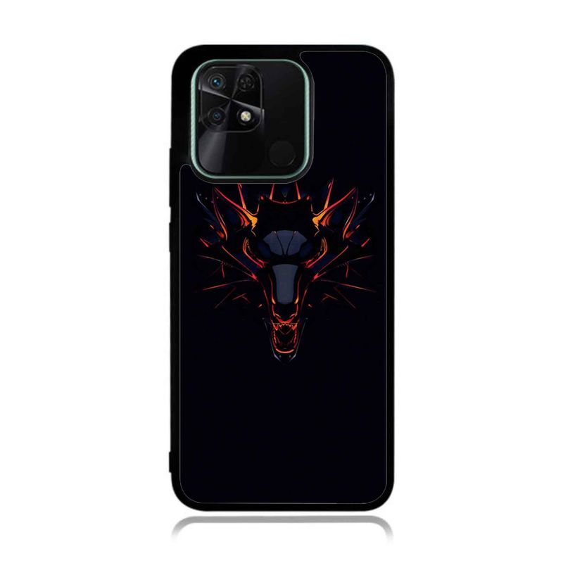 GENERICO - Funda Protector Case Para XIAOMI REDMI 10C.