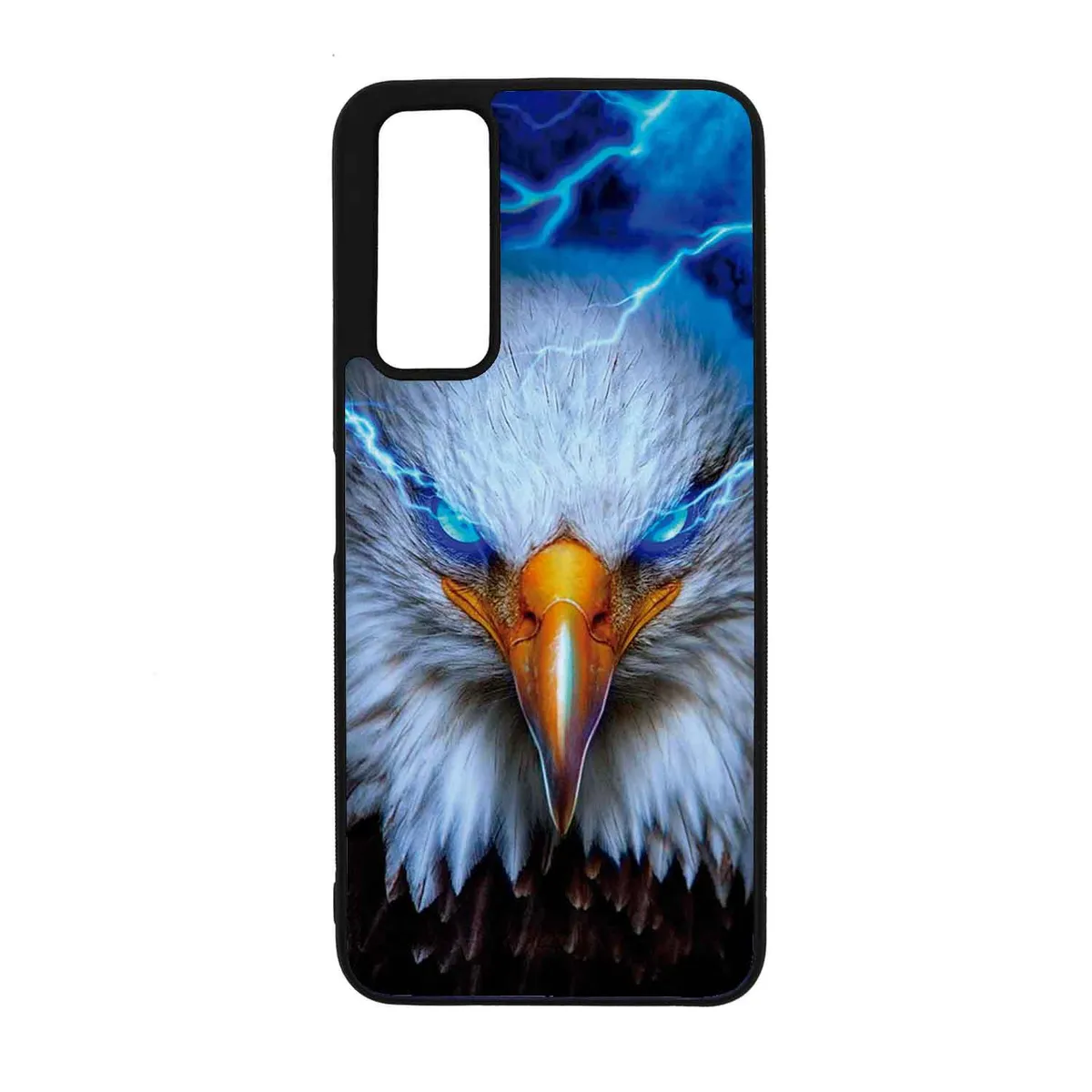 GENERICO - Funda Protector Case Para VIVO Y53S 4G