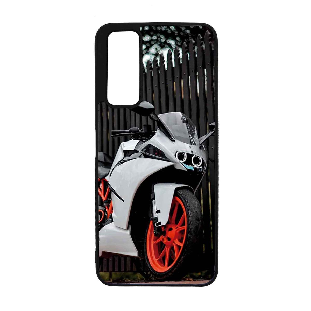 GENERICO - Funda Protector Case Para VIVO Y53S 4G