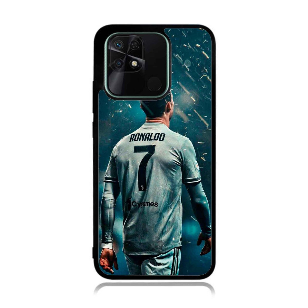 GENERICO - Funda Protector Case Para XIAOMI REDMI 10C