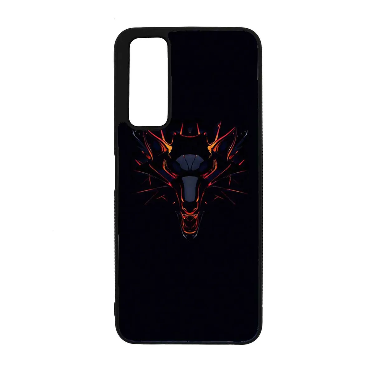 GENERICO - Funda Protector Case Para VIVO Y53S 4G.