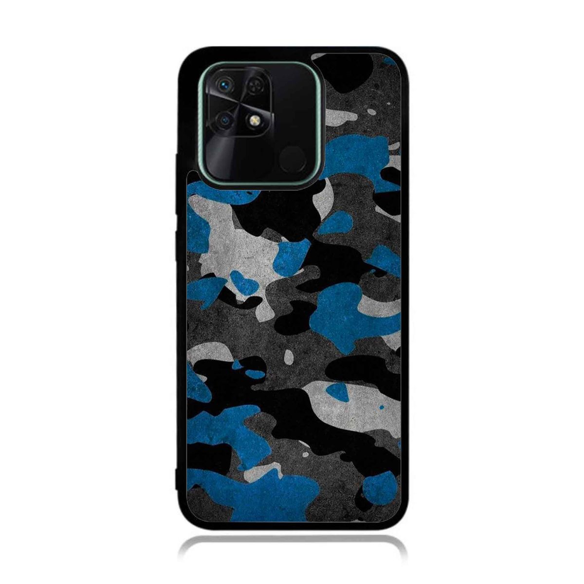 GENERICO - Funda Protector Case Para XIAOMI REDMI 10C