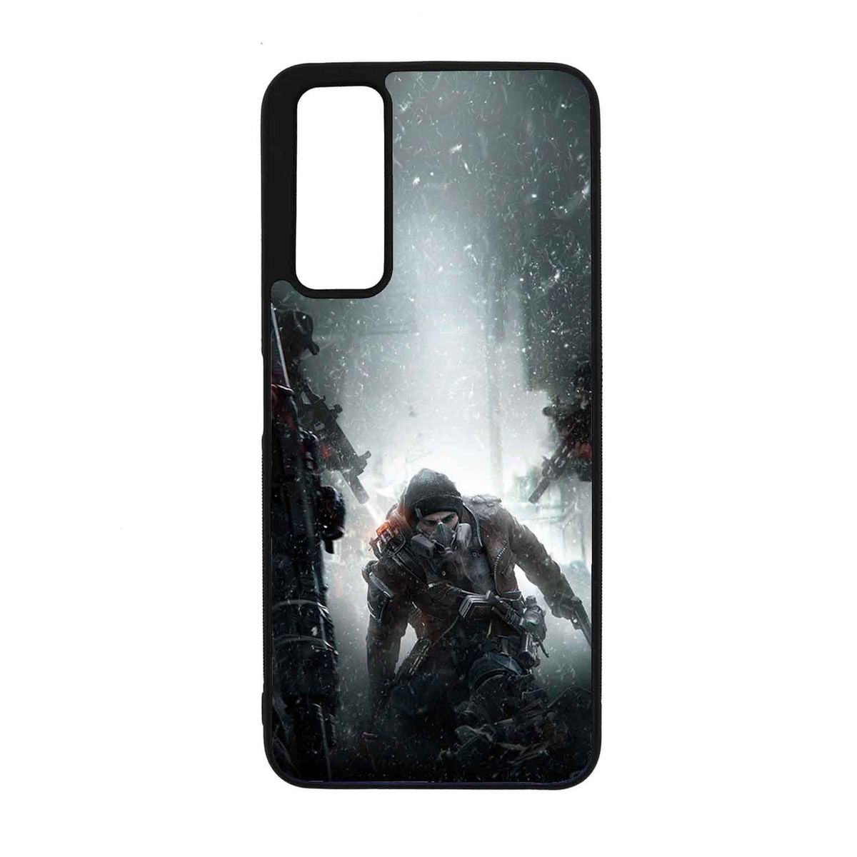 GENERICO - Funda Protector Case Para VIVO Y53S 4G