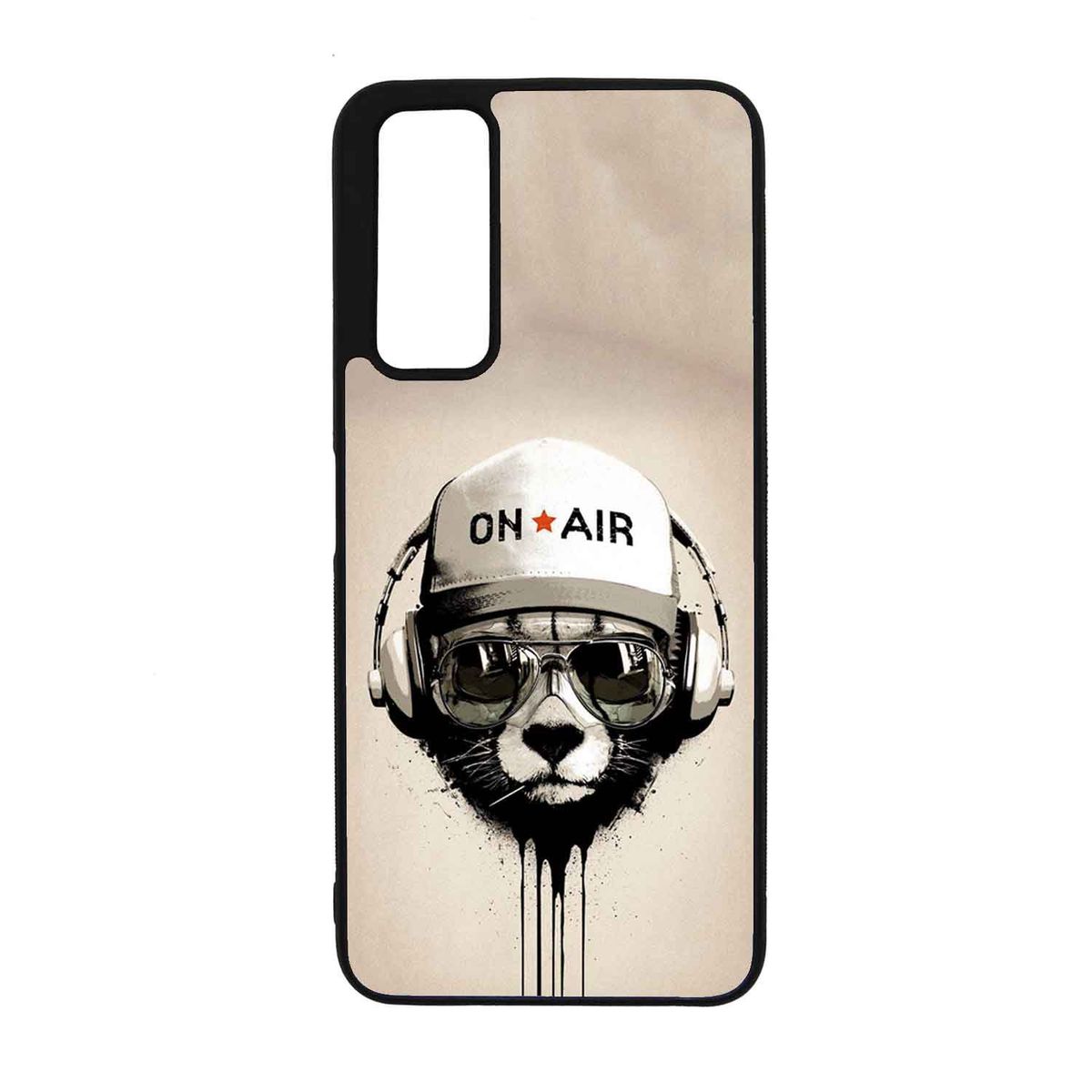 GENERICO - Funda Protector Case Para VIVO Y53S 4G