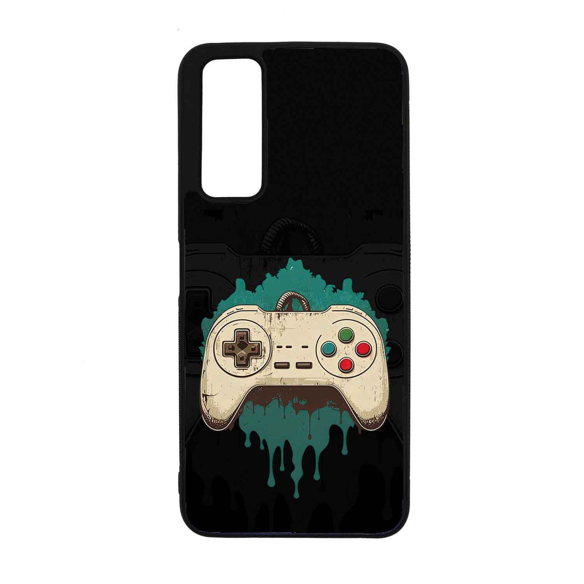GENERICO - Funda Protector Case Para VIVO Y53S 4G
