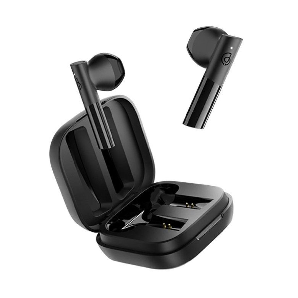 HAYLOU - Auriculares Inalambricos Haylou Gt6 - Bluetooth 5.2 - 2022 - Negro