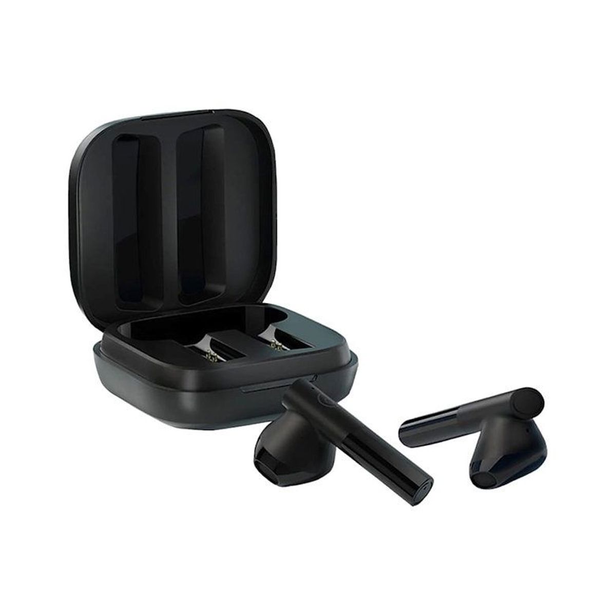 HAYLOU - Auriculares Inalambricos Haylou Gt6 - Bluetooth 5.2 - 2022 - Negro