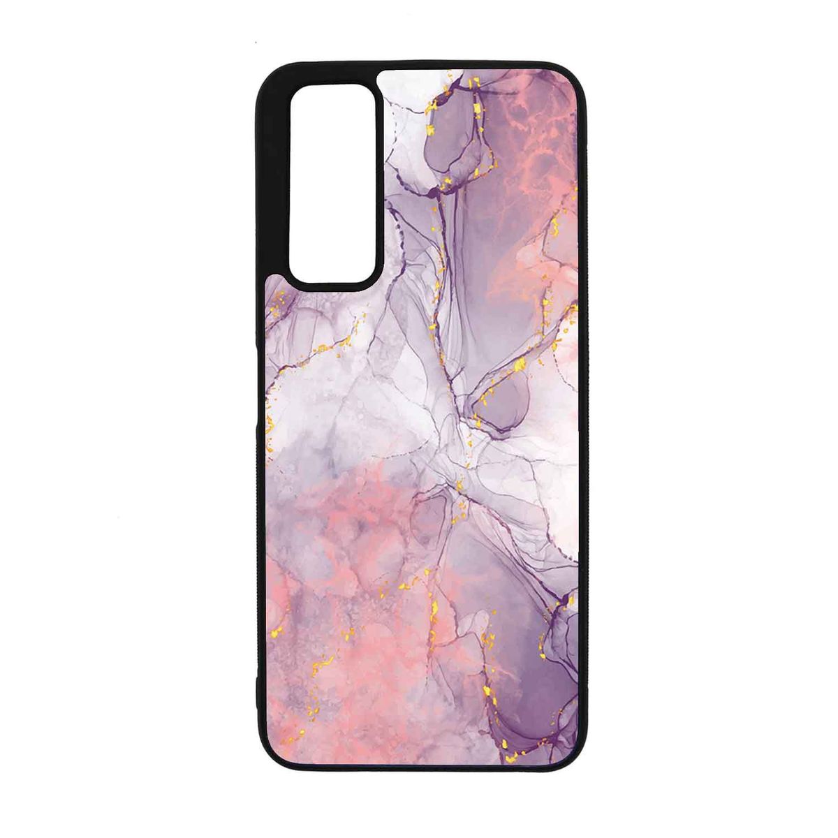 GENERICO - Funda Protector Case Para VIVO Y53S 4G