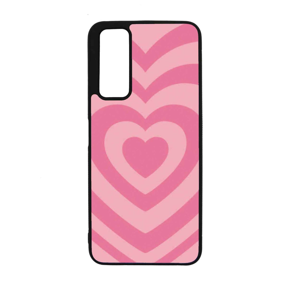 GENERICO - Funda Protector Case Para VIVO Y53S 4G