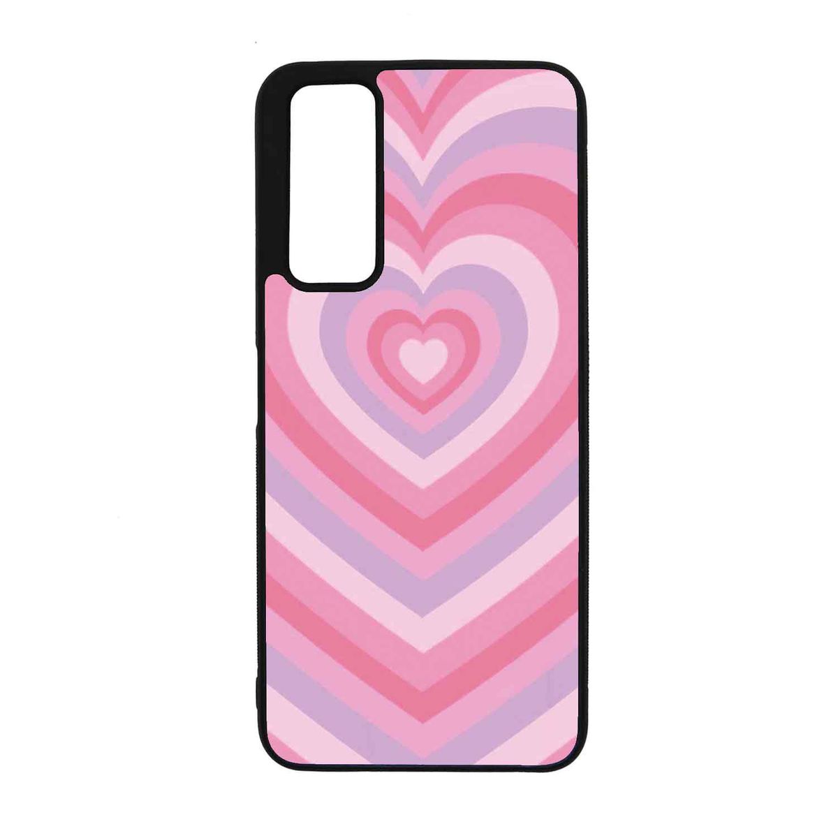 GENERICO - Funda Protector Case Para VIVO Y53S 4G