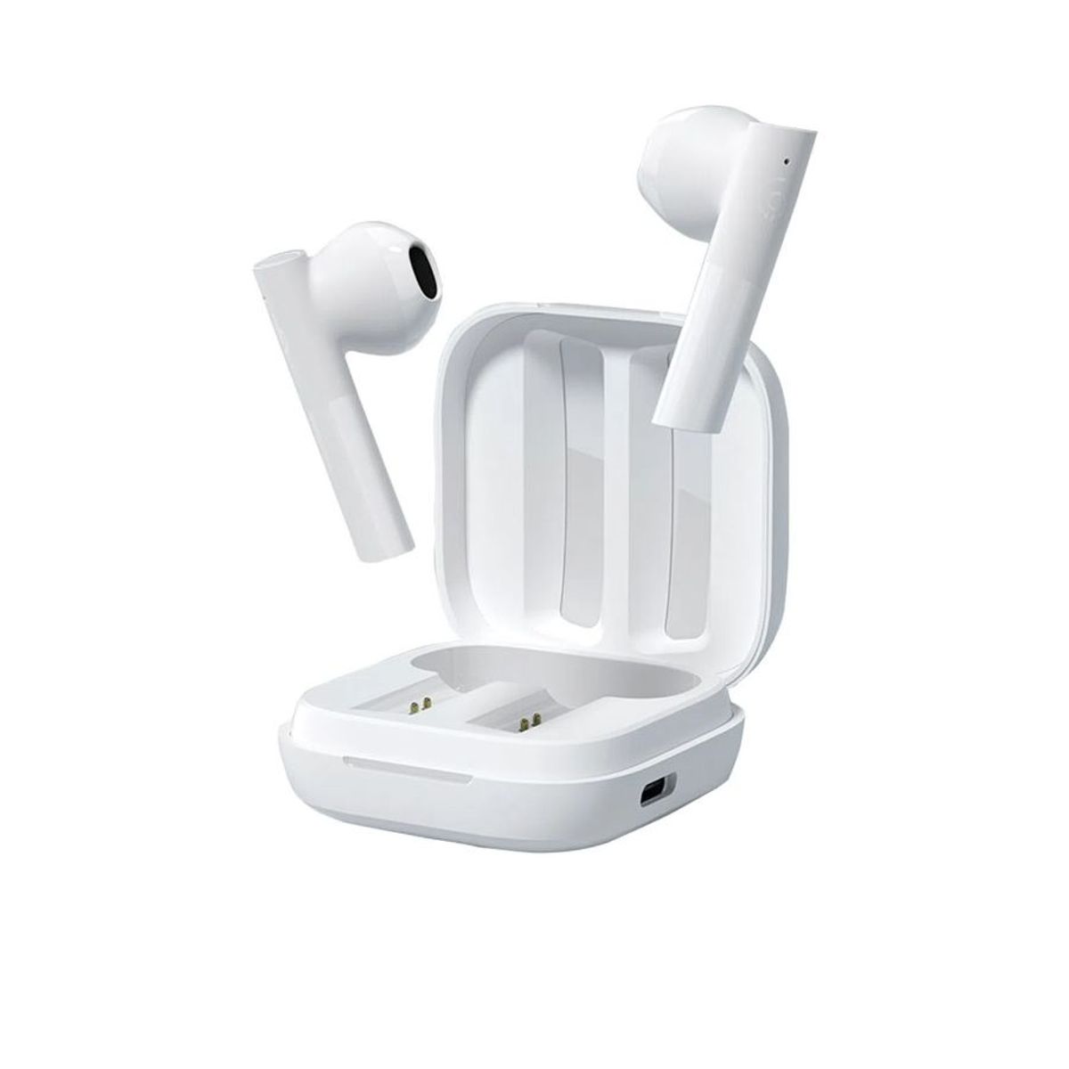 HAYLOU - Auriculares Inalambricos Haylou Gt6 - Bluetooth 5.2 - 2022 - Blanco