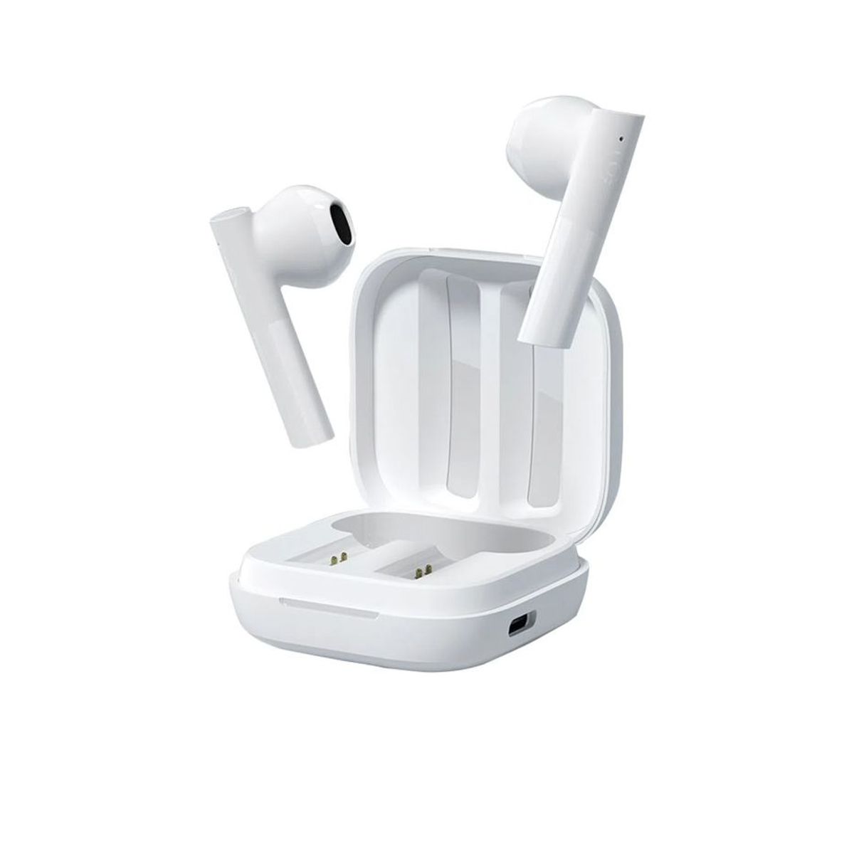 HAYLOU - Auriculares Inalambricos Haylou Gt6 - Bluetooth 5.2 - 2022 - Blanco