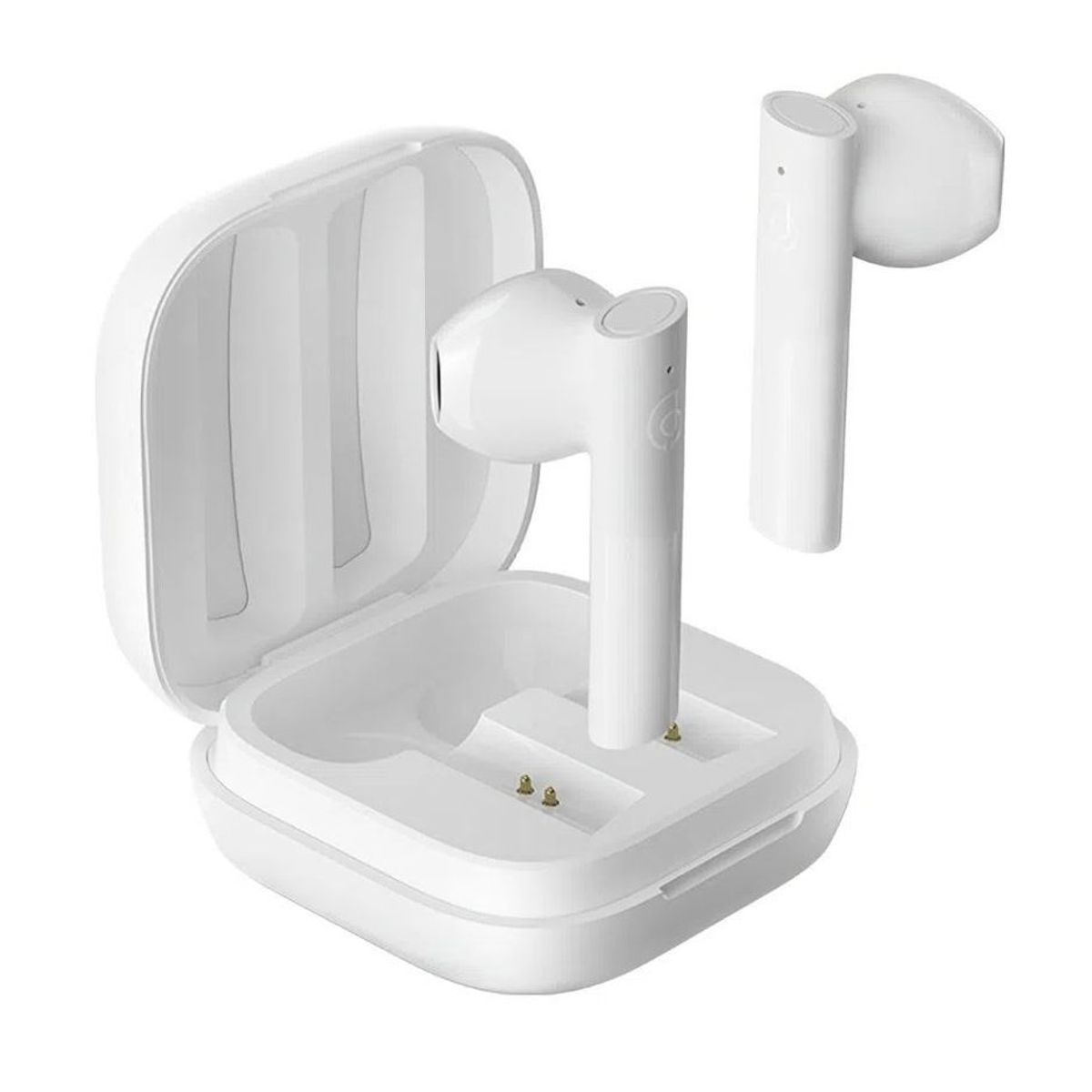 HAYLOU - Auriculares Inalambricos Haylou Gt6 - Bluetooth 5.2 - 2022 - Blanco